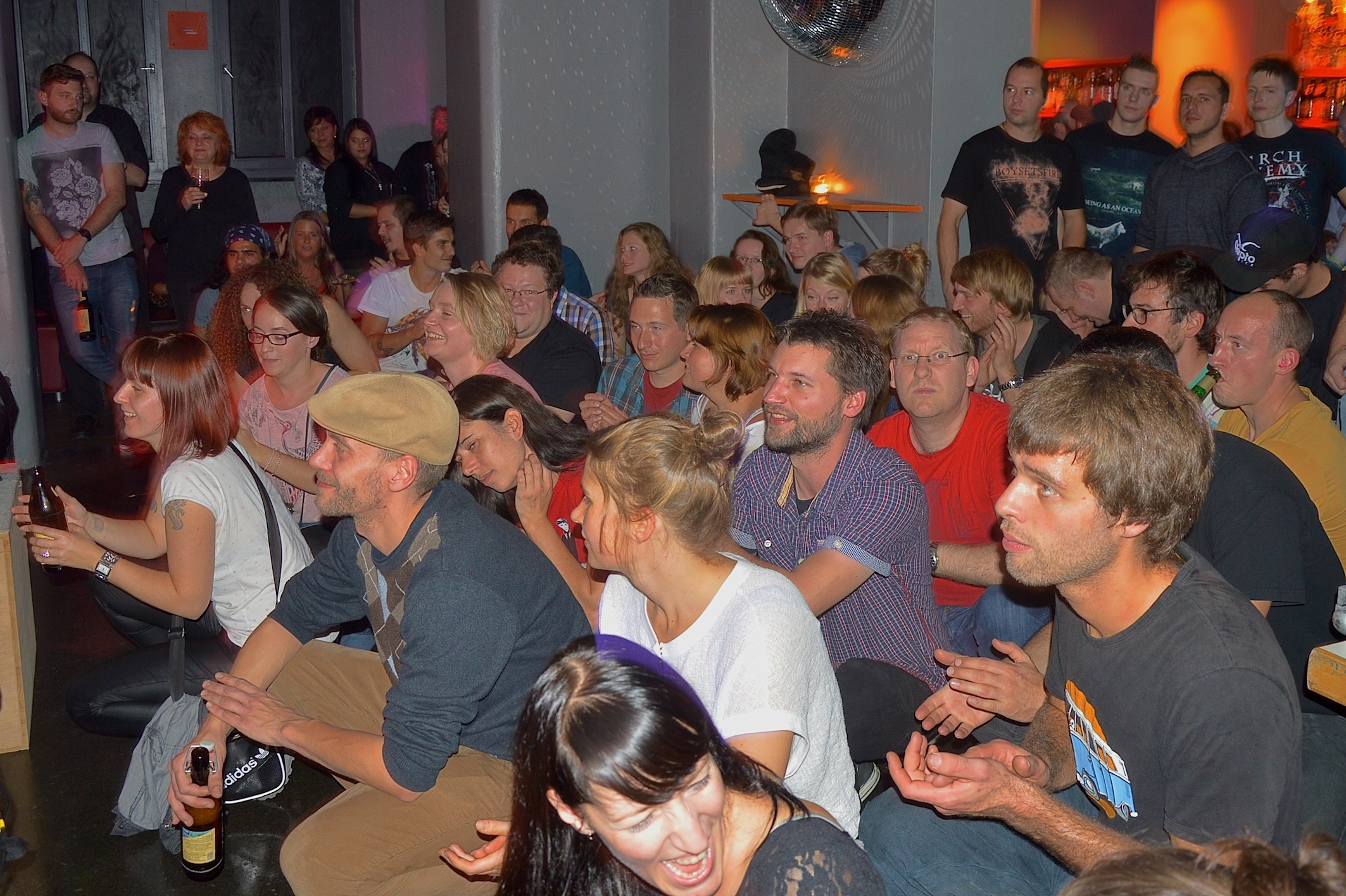 10Jahre AndereDimension 20